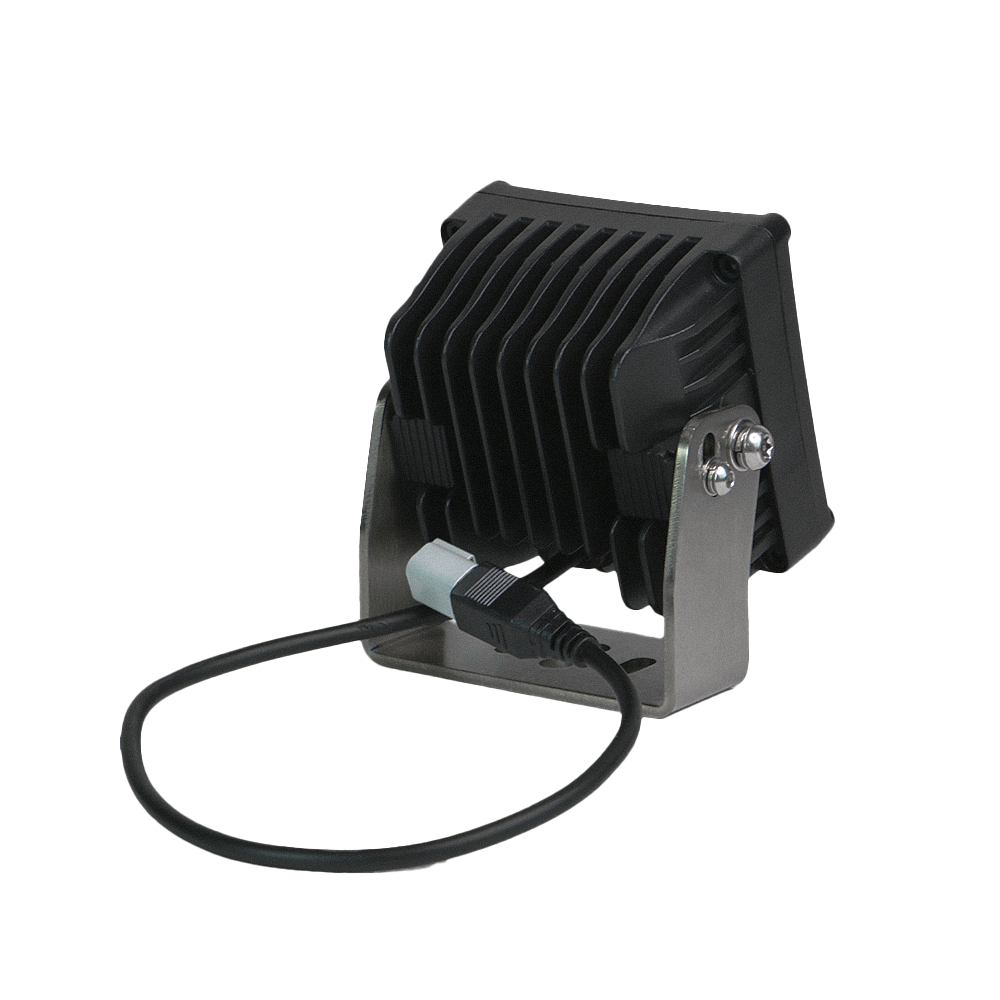 4.25" 120W LED POD