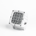 Load image into Gallery viewer, Heavy duty Marine flood 4.5" 80 WATT 8000 LUMENS
