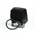 Load image into Gallery viewer, Heavy Duty Mining Flood light. 4.5" 80 watt. 8000 Lumens
