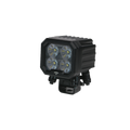 40W HD Anti-Vibration Work Light