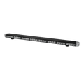 45" Tow beacon light bar REAR blue & amber