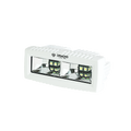 SUPERFLOOD 4" 40W DECK SPREADER 120° BEAM