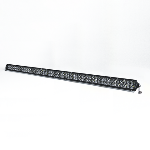 50" Curved LED Light Bar - Combo beam
