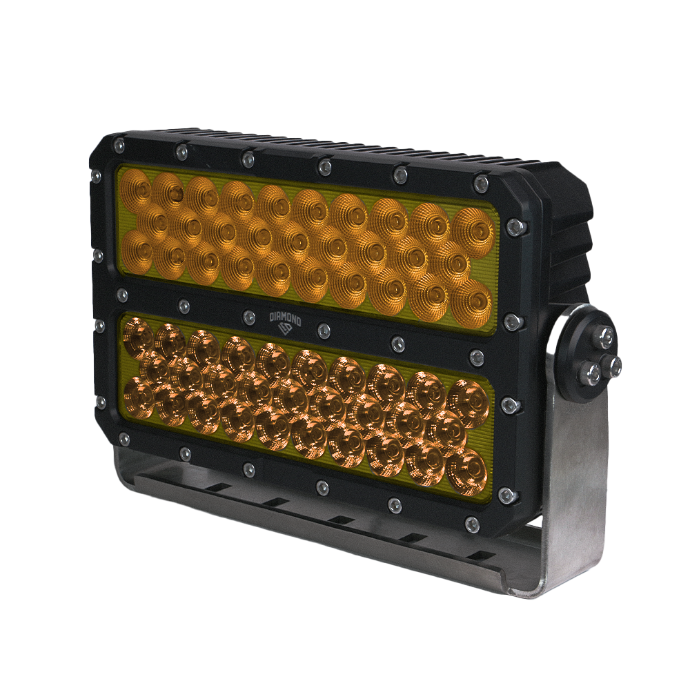 580W INDUSTRIAL WORK LIGHT