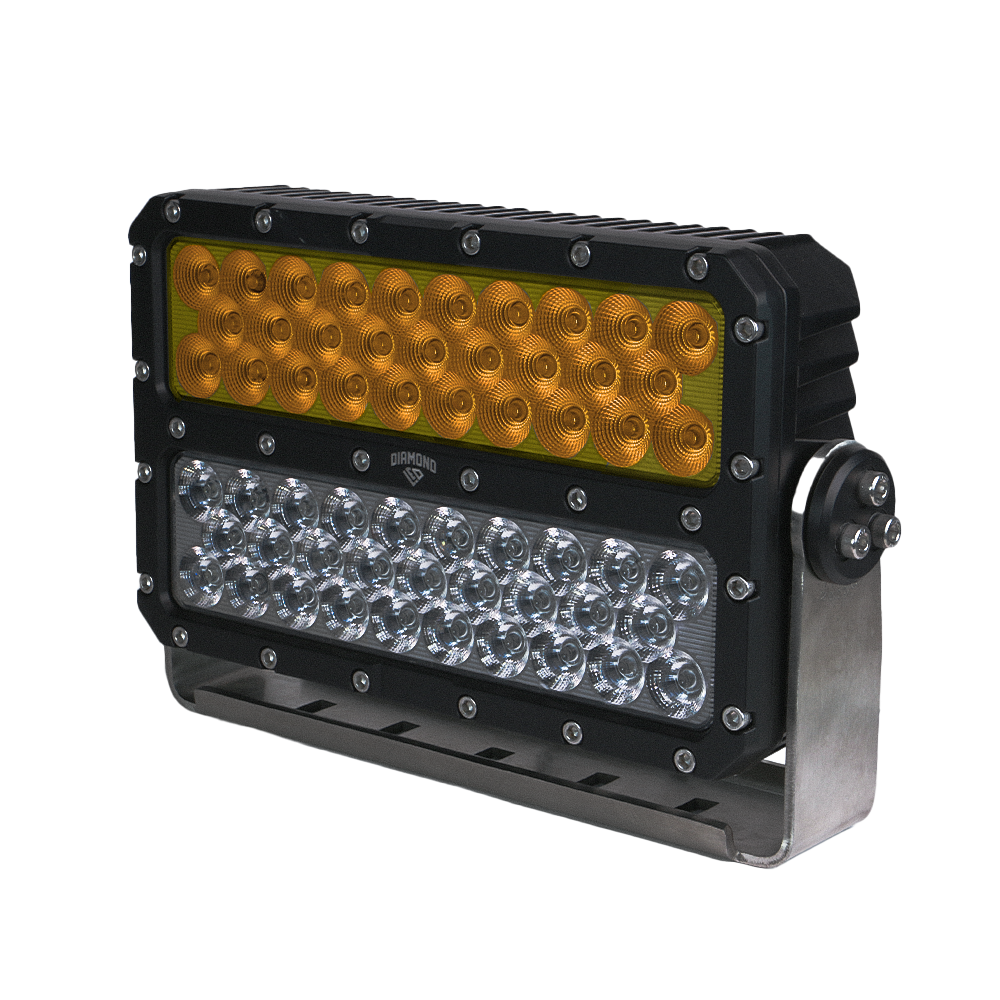 580W INDUSTRIAL WORK LIGHT