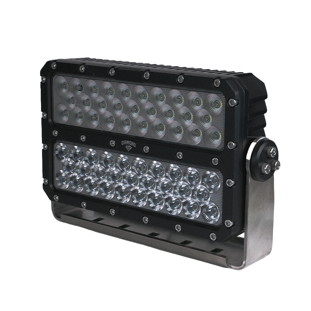 580W INDUSTRIAL WORK LIGHT