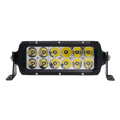 6" LED Light Bar - Combo beam