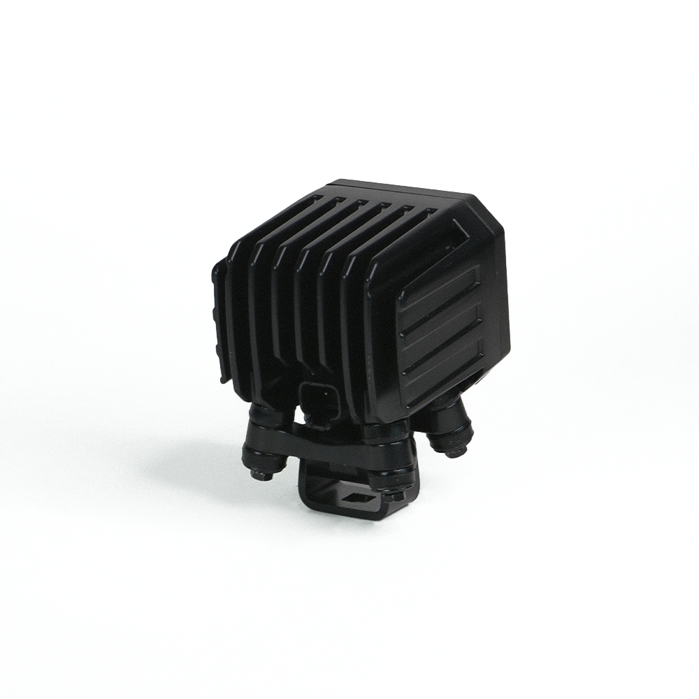 40W HD ANTI-VIBRATION WORK LIGHT