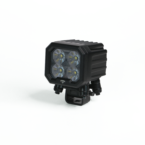 40W HD ANTI-VIBRATION WORK LIGHT