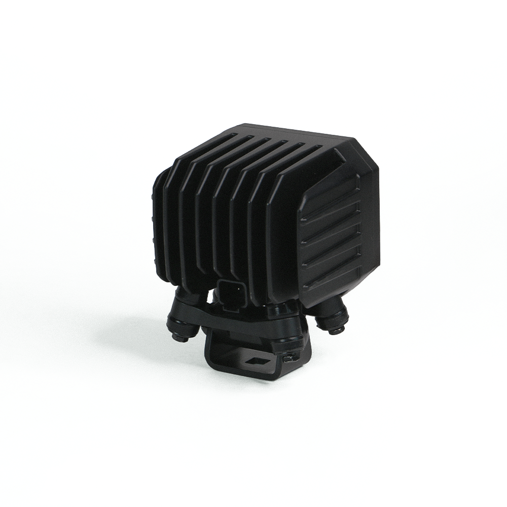 60W HD Anti-Vibration work light