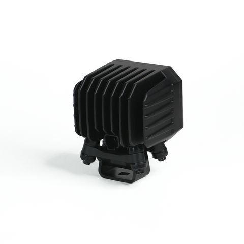 60W HD Anti-Vibration work light