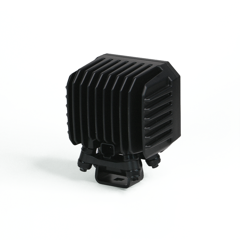 90W HD Anti-Vibration work light