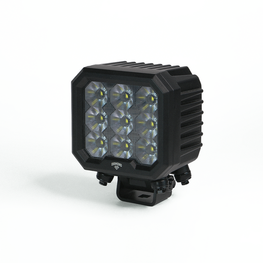 90W HD Anti-Vibration work light