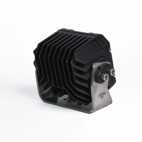 90W Anti-Glare work light