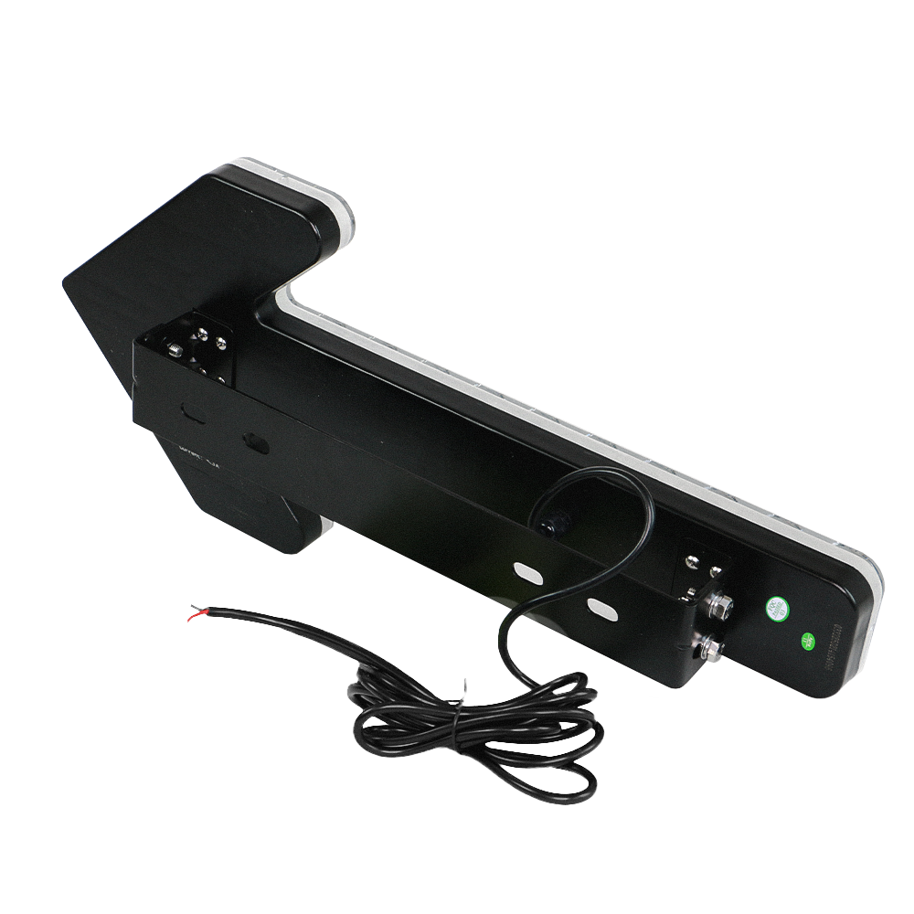 LED Directional traffic arrow set