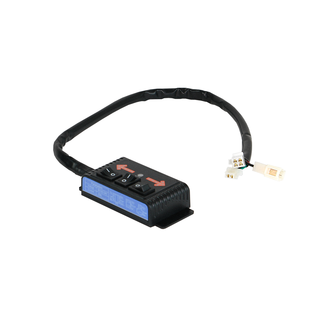 LED Directional traffic arrow set