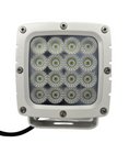 Load image into Gallery viewer, Heavy duty Marine flood 4.5" 80 WATT 8000 LUMENS
