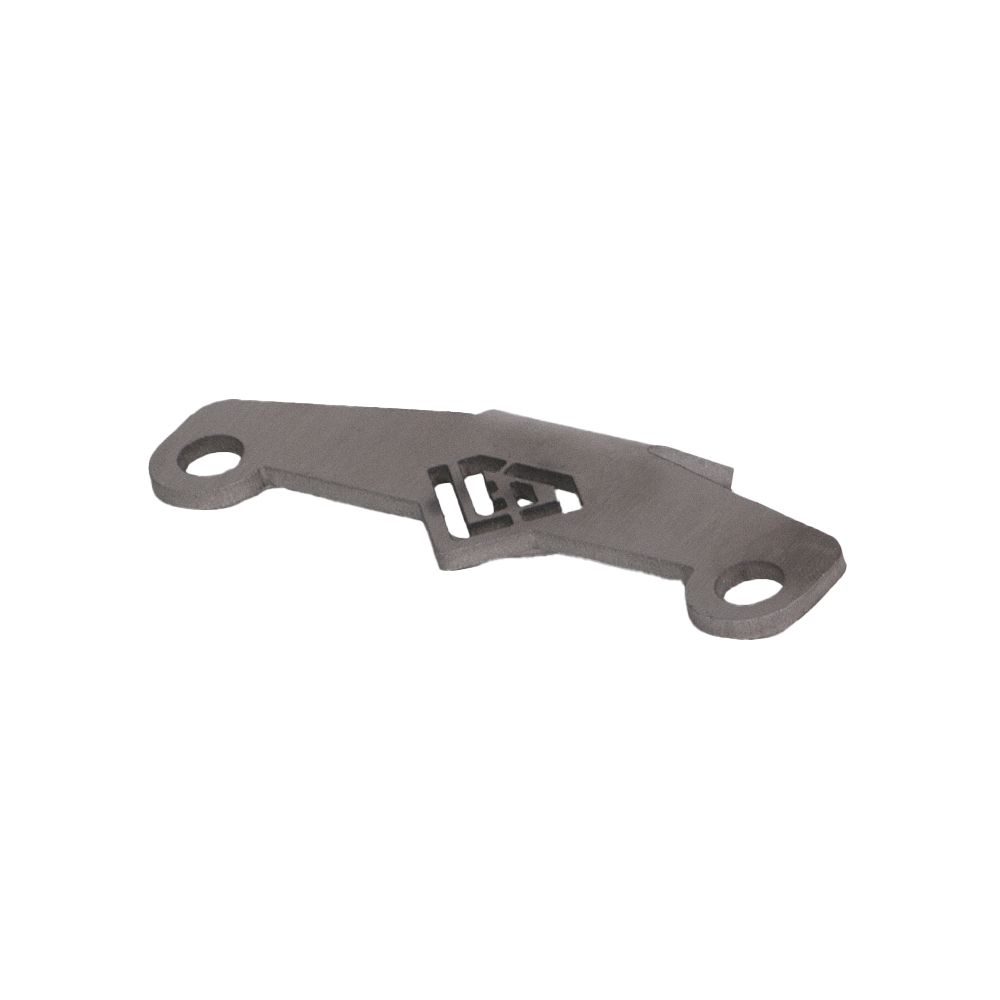 SKIDOO SUMMIT X HANDLEBAR BRACKET