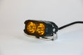Load image into Gallery viewer, ProS2 Amber back lit 20W LED light
