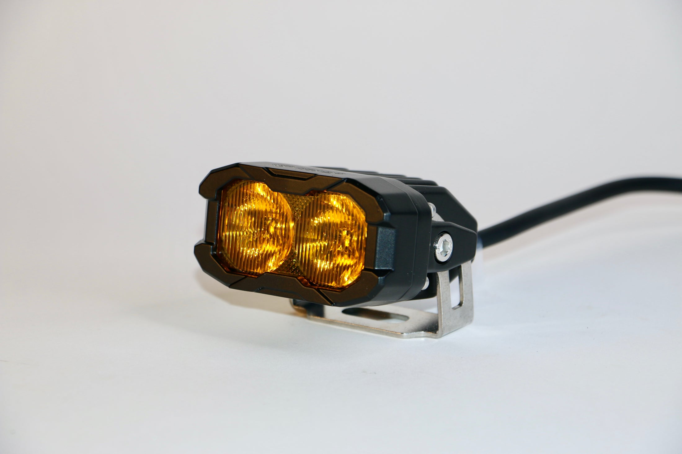 ProS2 Amber back lit 20W LED light