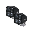 PROS4 40W LED POD PAIR