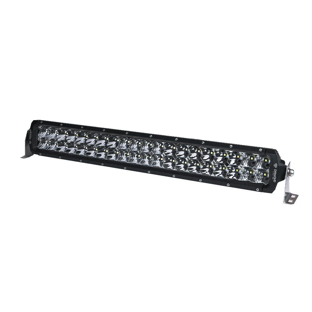 10" LED Light Bar - Combo beam
