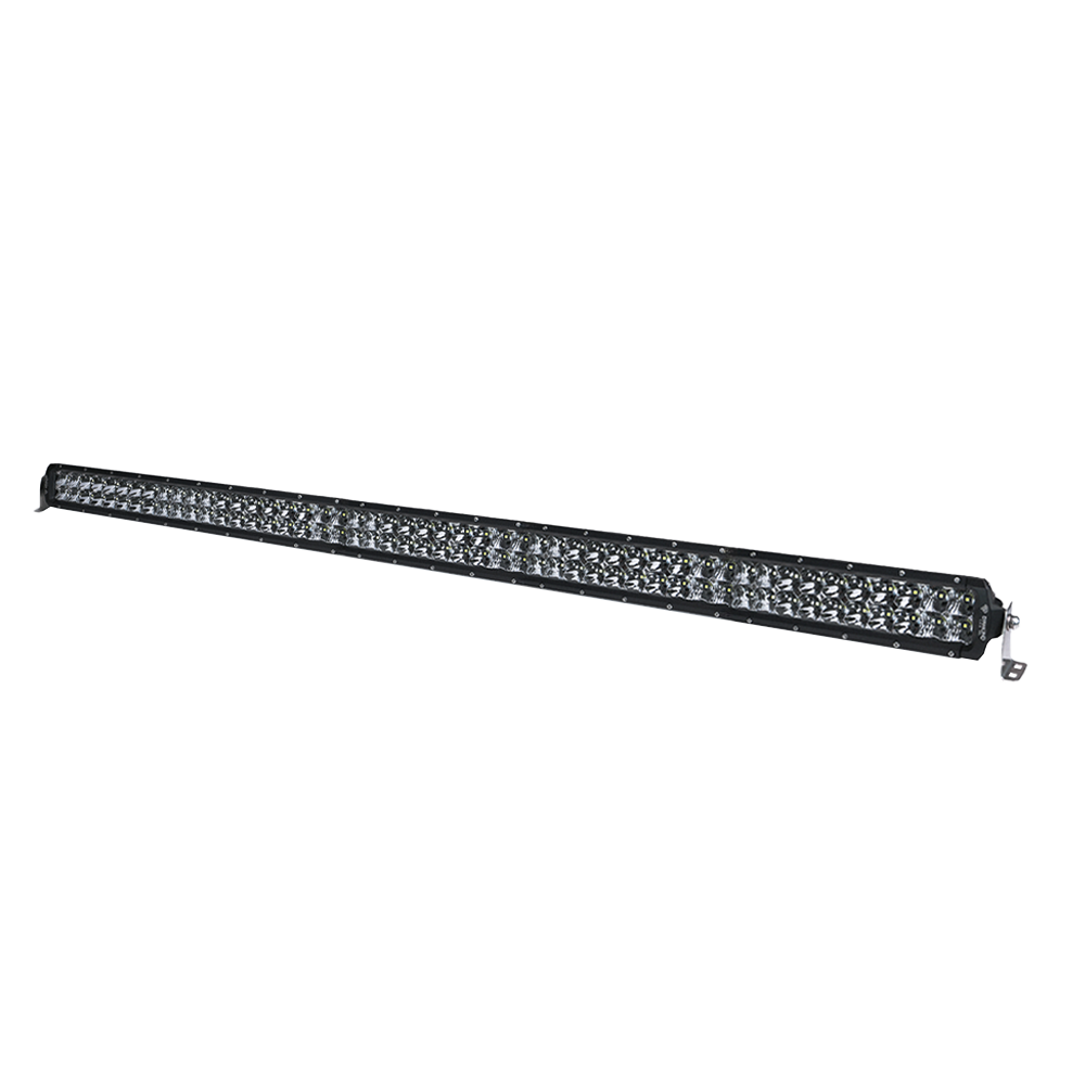 50" Curved LED Light Bar - Combo beam