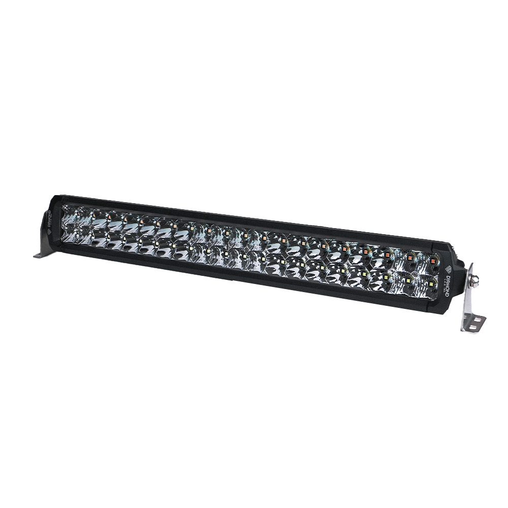 All-Weather LED Light Bar - Combo beam