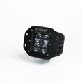 Load image into Gallery viewer, 40 WATT FLUSH MOUNT LED POD
