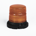 Load image into Gallery viewer, HD Full size amber safety beacon
