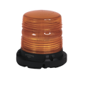 HD Full size amber safety beacon