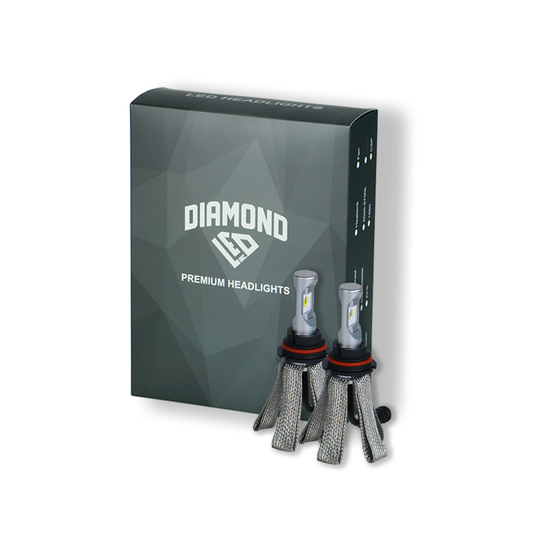 H13 HI / LOW / bulb set