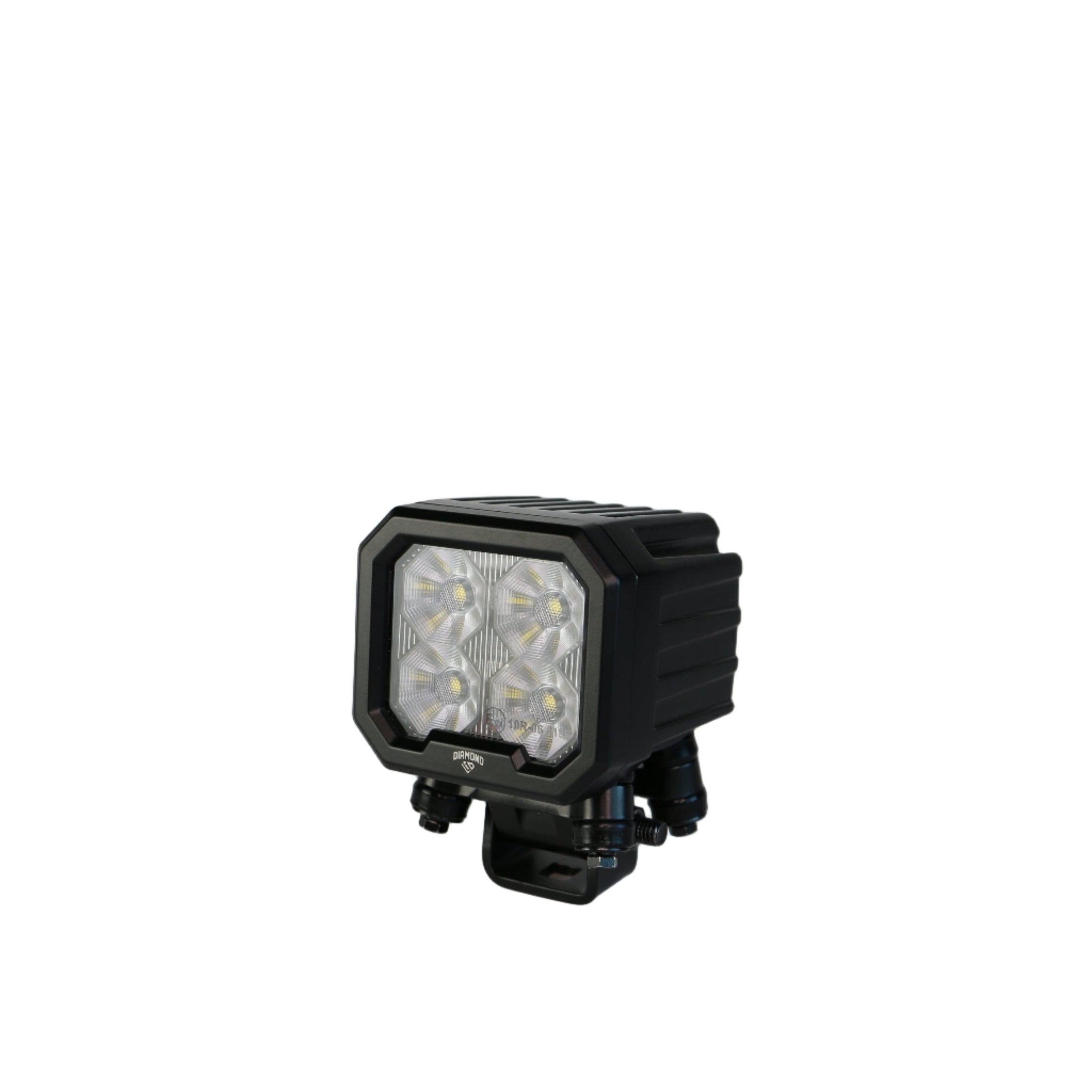 40W HD ANTI-VIBRATION WORK LIGHT