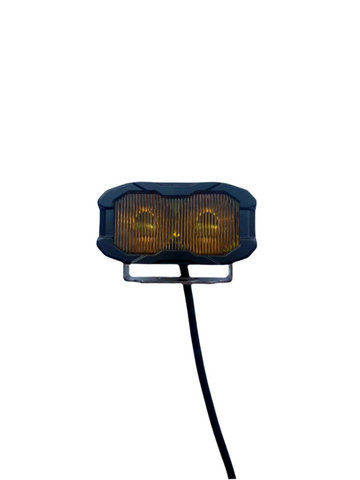 ProS2 Amber back lit 20W LED light