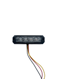 Load image into Gallery viewer, 4" 4W Marker safety lights
