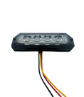 Load image into Gallery viewer, 4" 4W Marker safety lights
