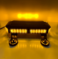 Load image into Gallery viewer, 360° HD LED fleet safety Beacon bar
