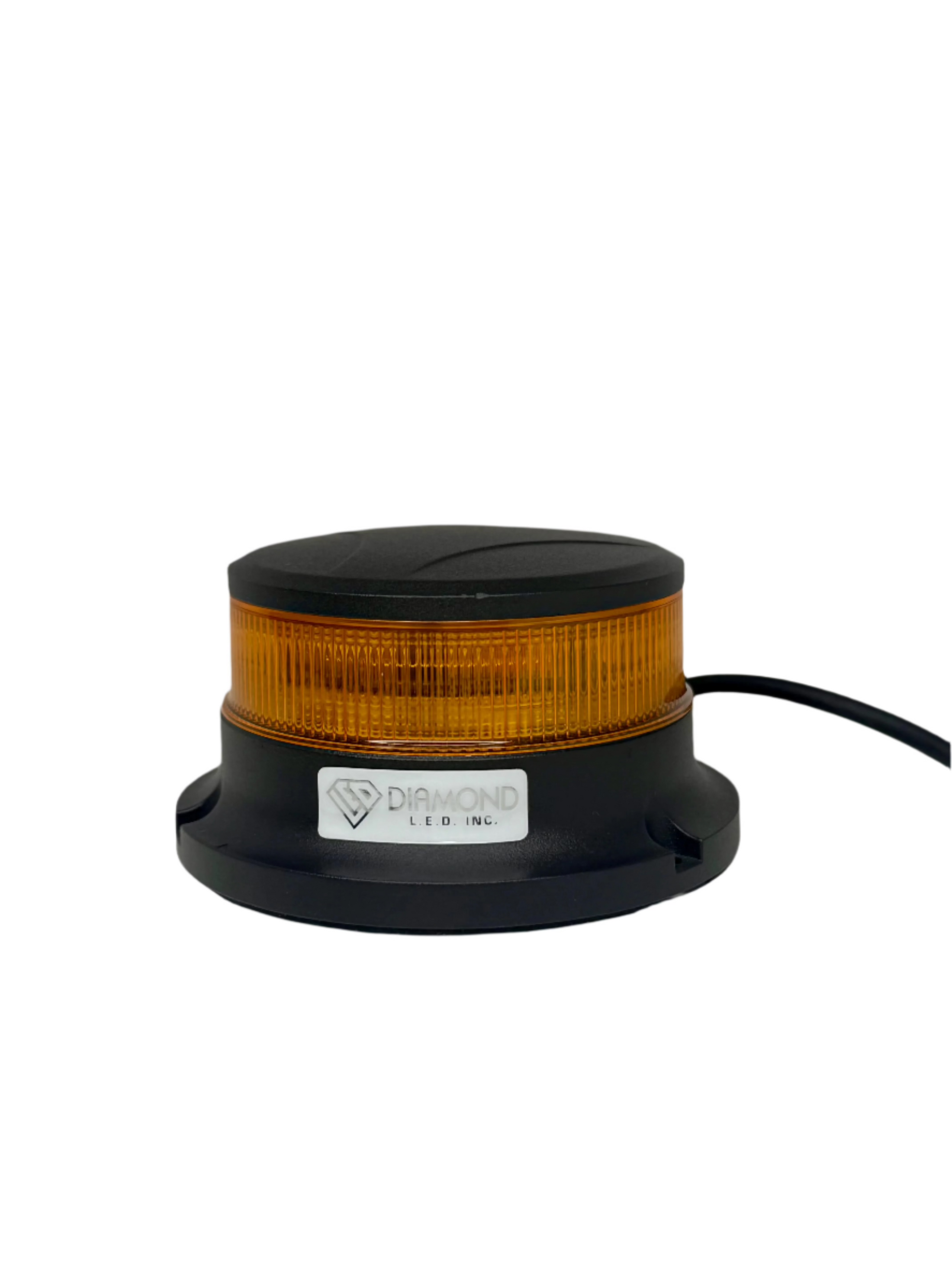 HD low profile safety beacon