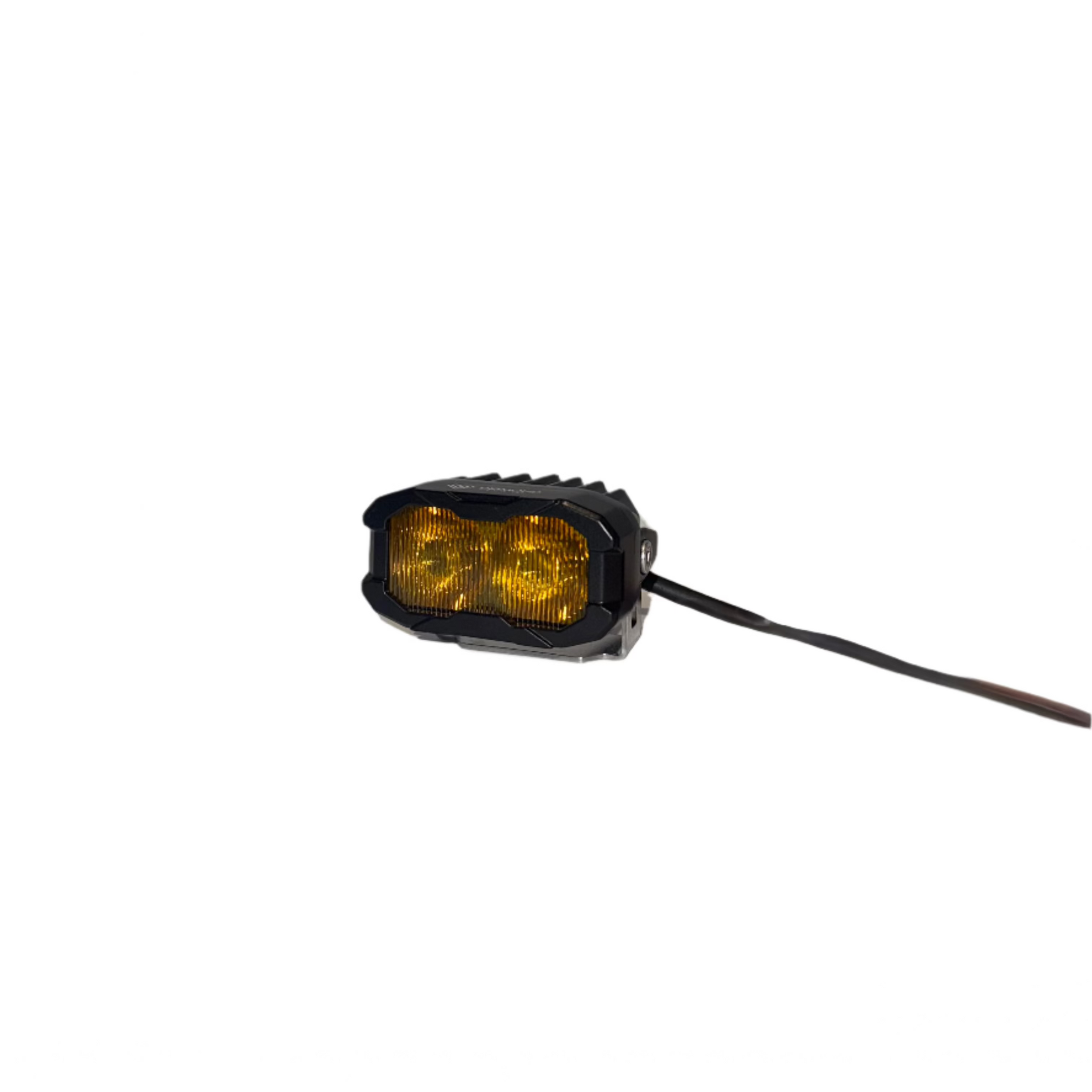 ProS2 Amber back lit 20W LED light