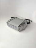 Load image into Gallery viewer, 6" HD MINI AMBER SAFETY BEACON BAR

