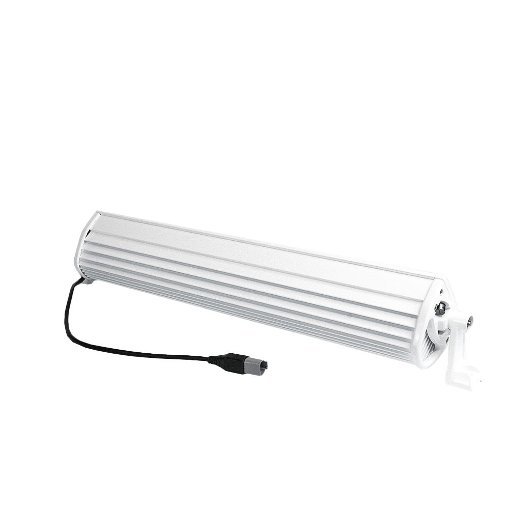 HD Marine Light bar combo beam