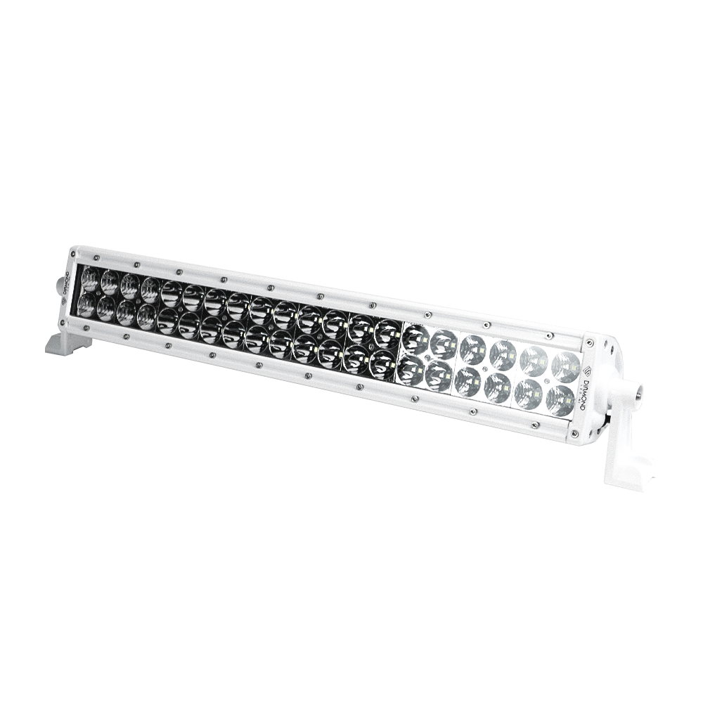 HD Marine Light bar combo beam