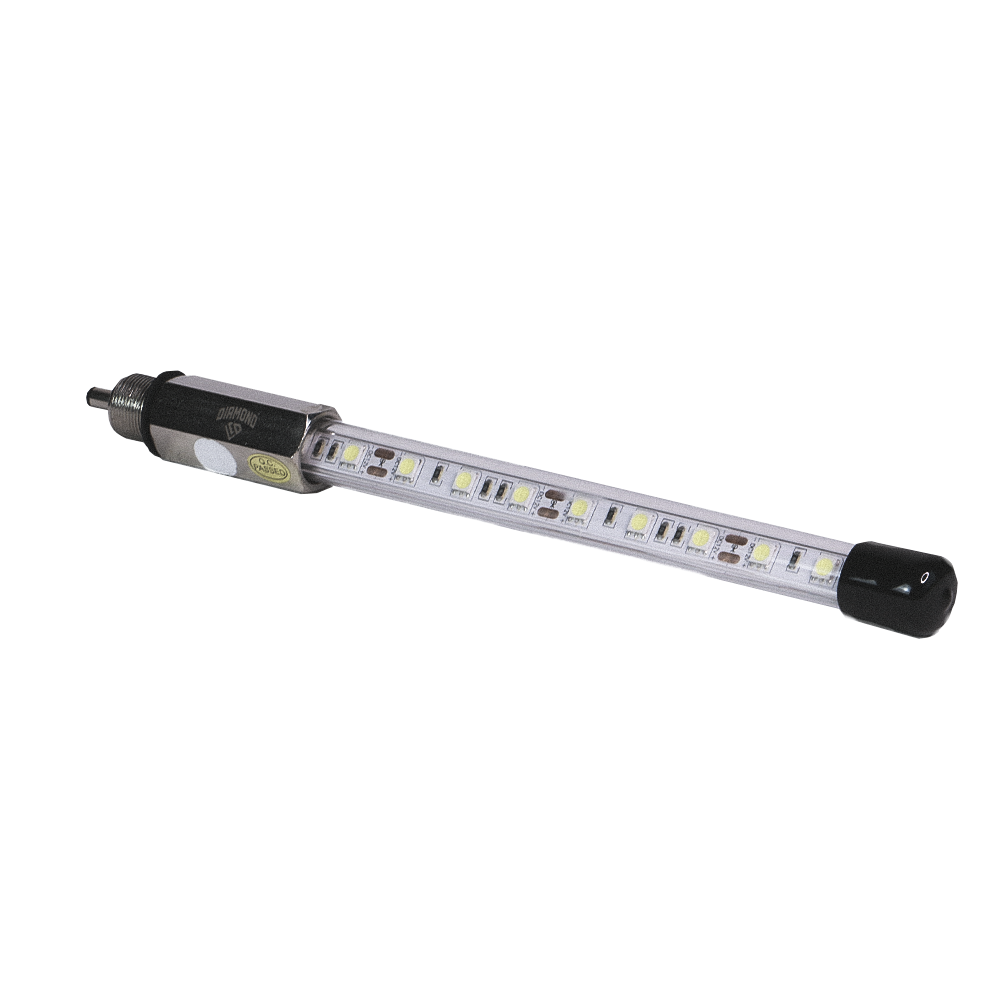 8" LED Replacement tip