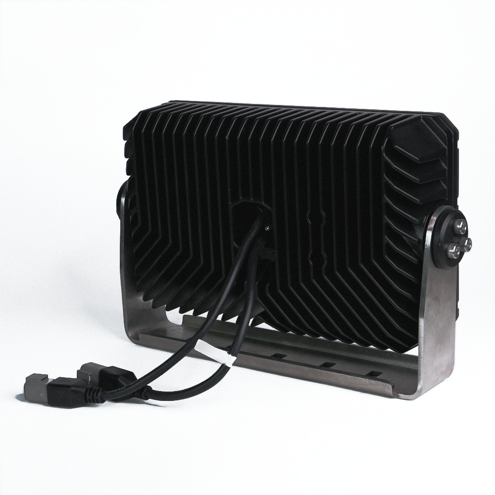 580W Industrial tower work light