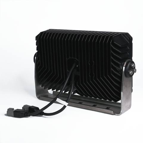 580W Industrial tower work light