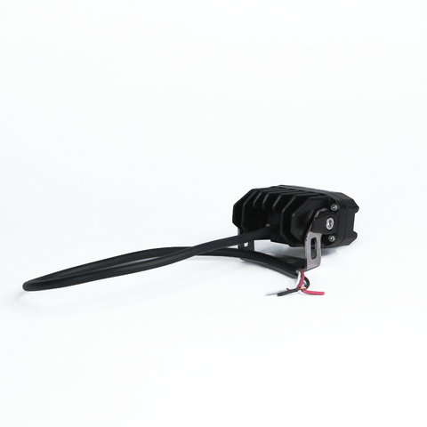 ProS2 Amber back lit 20W LED light