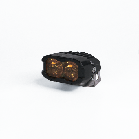 ProS2 Amber back lit 20W LED light