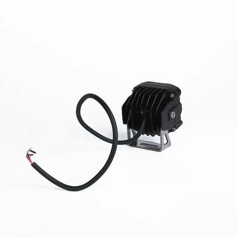 PROS4 AMBER BACK LIT 40W LED LIGHT