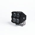 Load image into Gallery viewer, PROS4 AMBER BACK LIT 40W LED LIGHT
