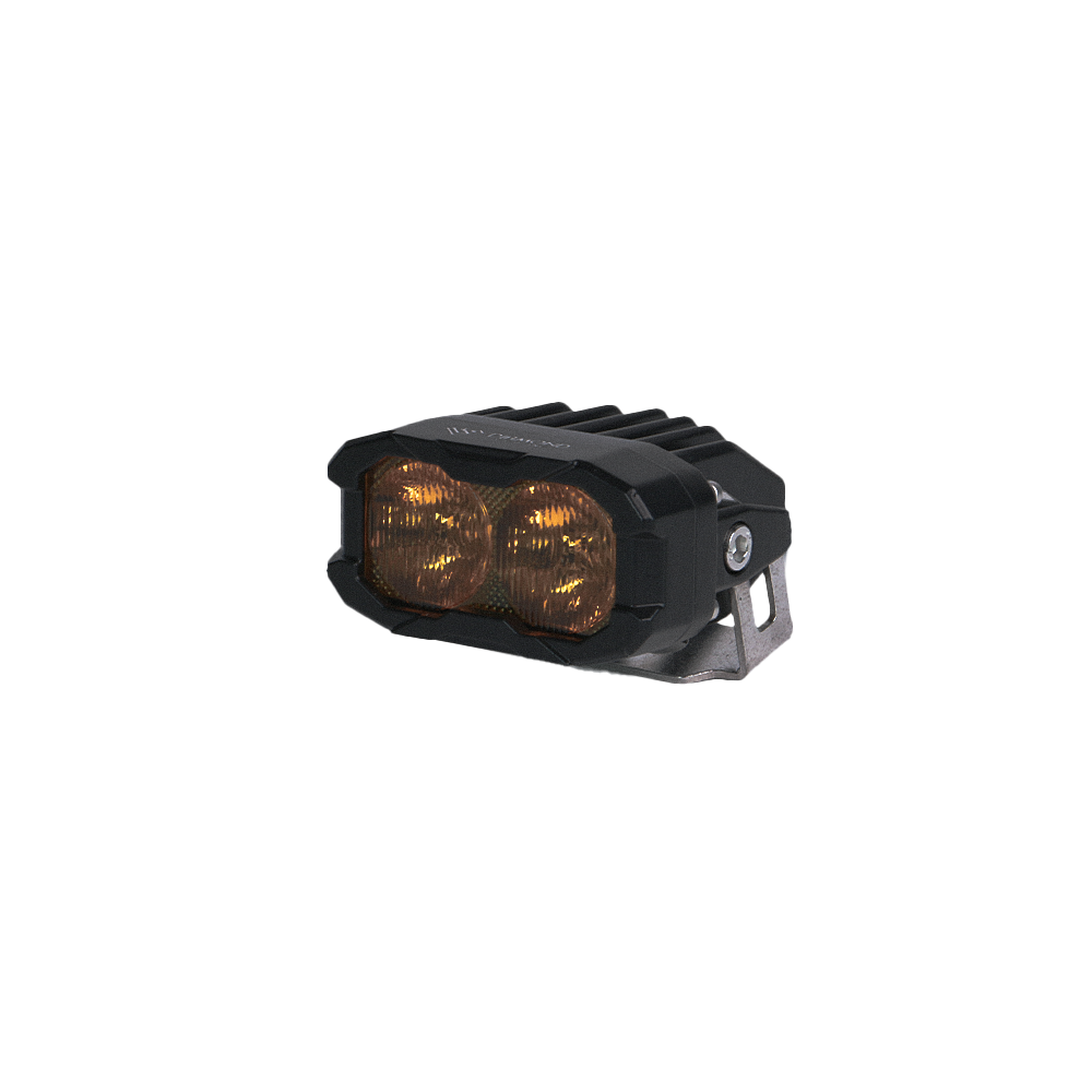 ProS2 Amber back lit 20W LED light